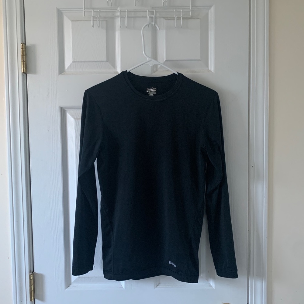 2/$25 🏋️‍♂️Unisex Sports long sleeve
